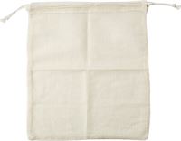 SACCHETTO IN COTONE BIO